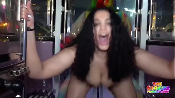 Fucked slut at Old Town in Orlando Florida